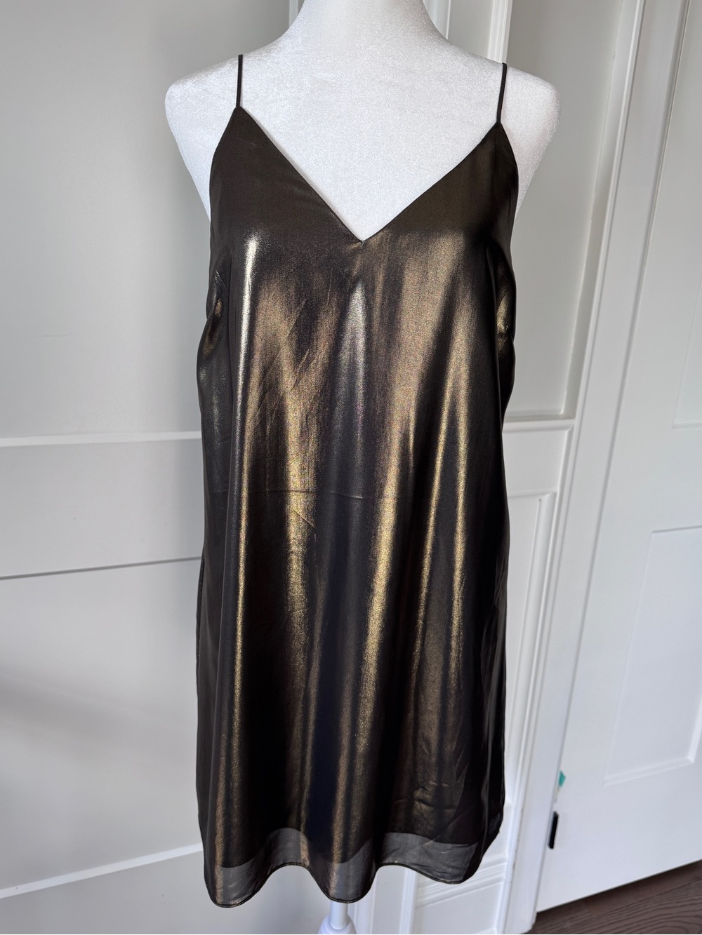 Wilfred* Only Slip Dress - Picture 1 of 7
